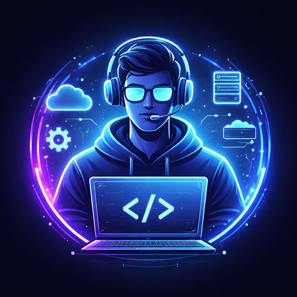 Photo de profil par défaut