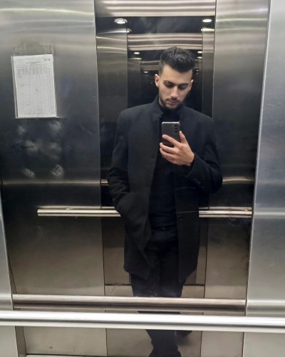 Photo de profil