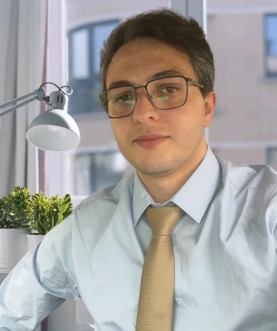 Photo de profil